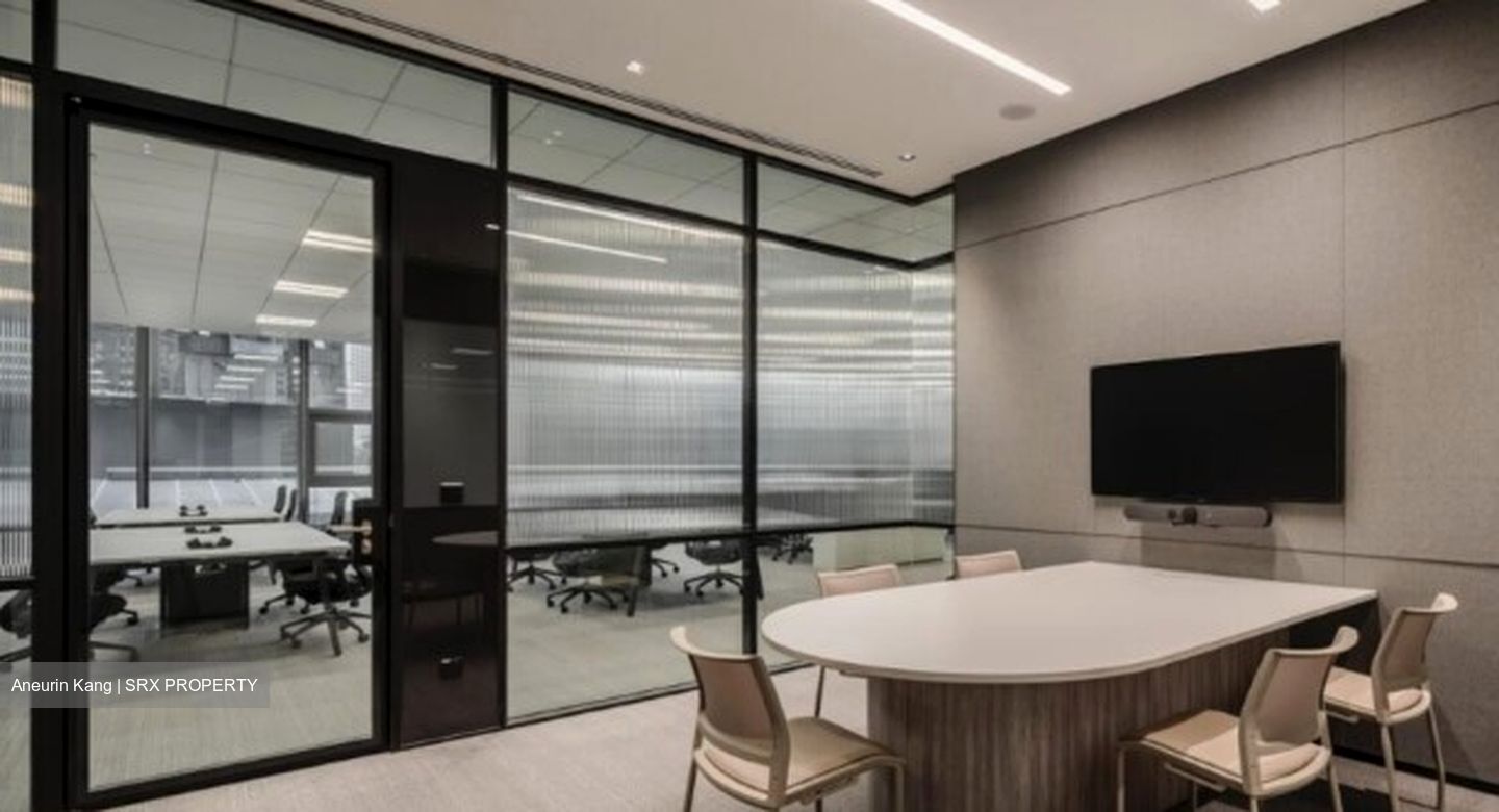 Guoco Midtown (D7), Office #453186551